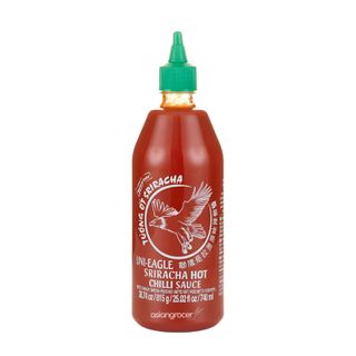 UNI EAGLE SRIRACHA CHILI SAUCE 815G