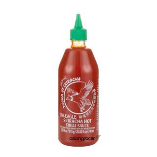 CHILI SAUCE SRIRACHA UNI EAGLE 815G