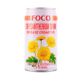 FOCO CHRYSANTHENUM TEA DRINK 350ML