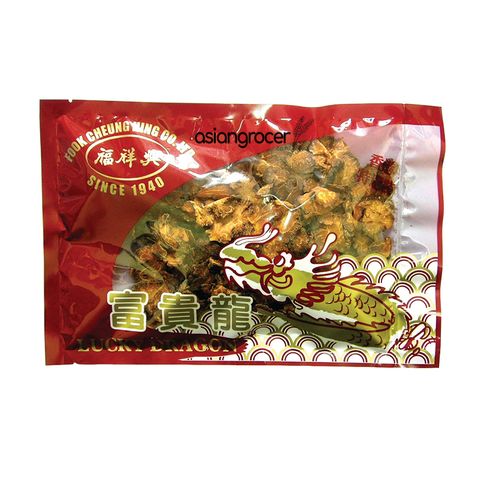 CHUEN GOONG 100G PKT