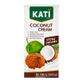 KATI COCONUT CREAM 1L