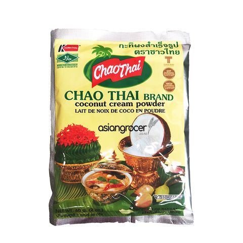 COCONUT CREAM POWDER CHAOTHAI 60G