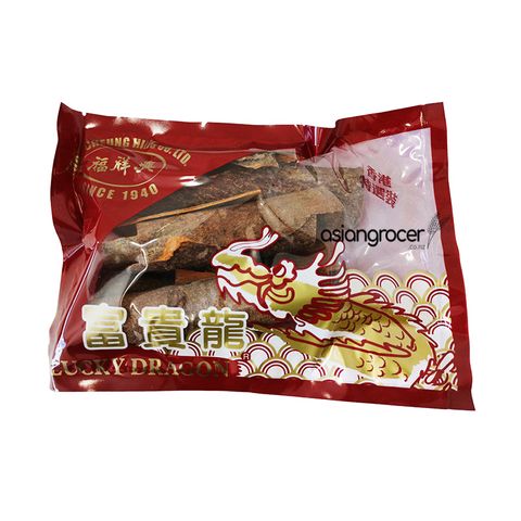 CINNAMON LUCKY DRAGON 100G (CASSIA BARK)