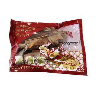 CINNAMON LUCKY DRAGON 100G (CASSIA BARK)