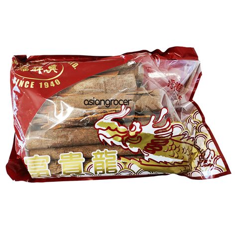 CINNAMON LUCKY DRAGON 500G (CASSIA BARK)