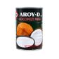 AROY-D COCONUT MILK 400ML