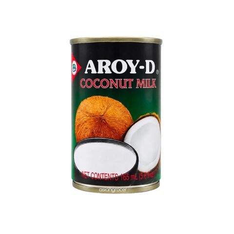AROY-D COCONUT MILK 165ML