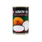 AROY-D COCONUT MILK 165ML