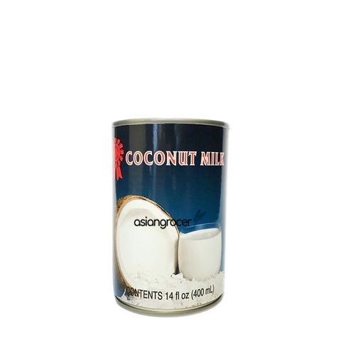 COCONUT MILK RIBBON 400ML