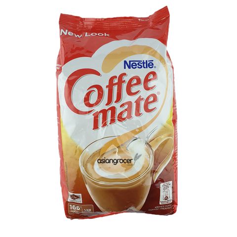 NESTLE COFFEEMATE COFFEE CREAMER 1KG