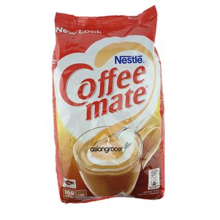 NESTLE COFFEEMATE COFFEE CREAMER 1KG