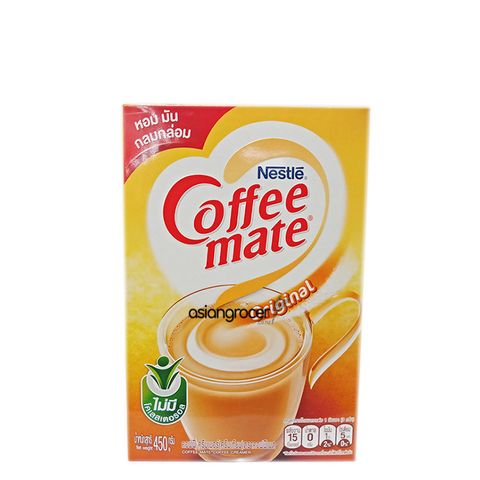 COFFEE MATE CREAMER NESTLE 425G TH
