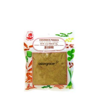 CORIANDER POWDER COCK 100G