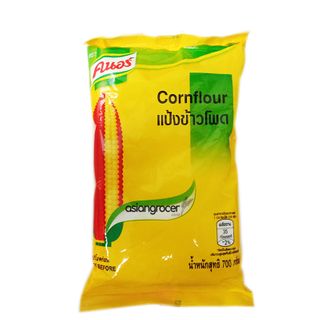 CORNFLOUR KNORR 700G