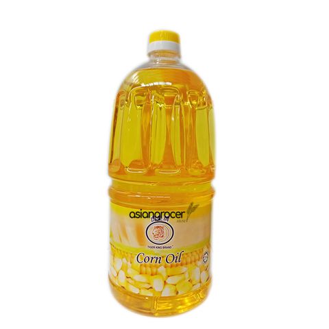 CORN OIL TIGER KING 2LT