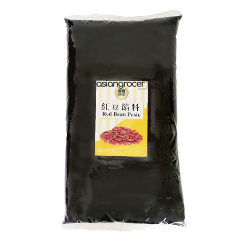 RED BEAN PASTE OKE 5KG