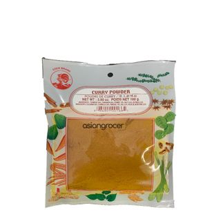 CURRY POWDER COCK 100G