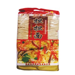 DAN DAN NOODLE 900G