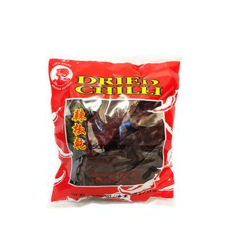 DRIED CHILI LARGE COCK 100G