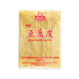 DRIED BEAN CURD SHEET DALI 250G