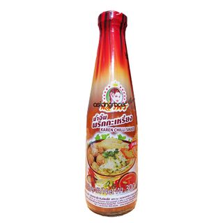 KAREN CHILLI SAUCE NONGPORN 300G