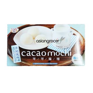 CACAO MOCHI CHOCOCREAM ROYAL FAMILY 80G