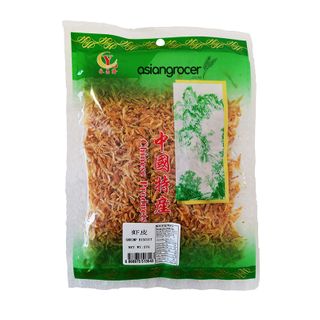 DRIED SMALL SHRIMP YCL 57G