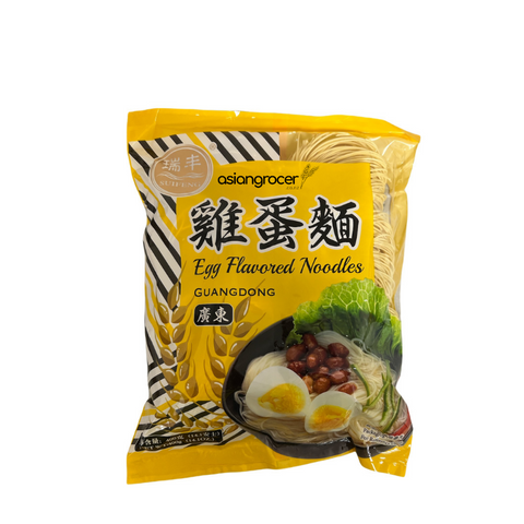 DRIED EGG NOODLE SUI FENG 400G