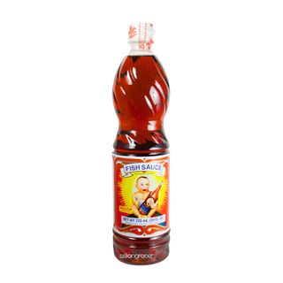 GOLDEN BOY FISH SAUCE 725ML