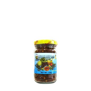 CHILI PASTE  SAWAN PANTAI 134G