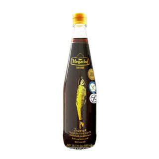 MEGACHEF PREMIUM FISH SAUCE GF 500ML