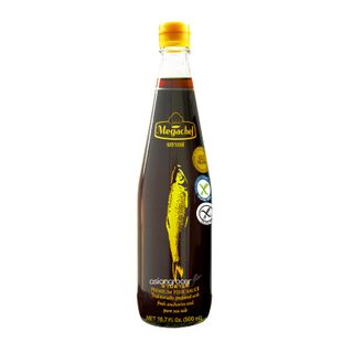 MEGACHEF PREMIUM FISH SAUCE GF 500ML