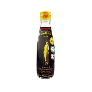 MEGACHEF PREMIUM FISH SAUCE GF 200ML
