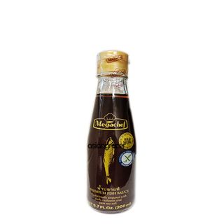 GLUTEN-FREE FISH SAUCE MEGACHEF 200ML