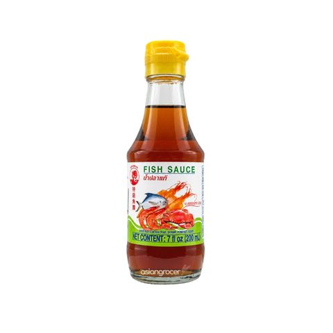 COCK FISH SAUCE 200ML