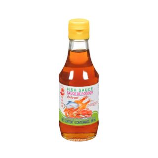 COCK FISH SAUCE 200ML
