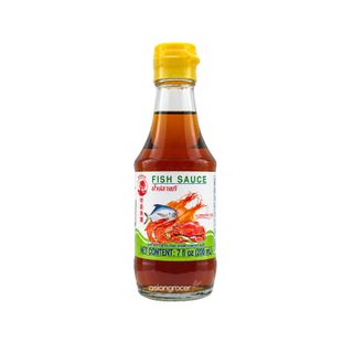 COCK FISH SAUCE 200ML