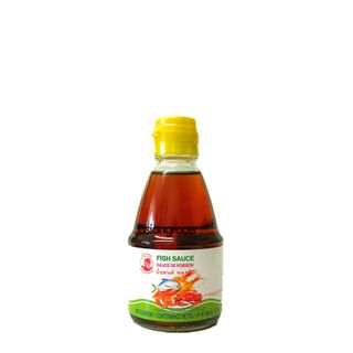 FISH SAUCE COCK 200ML