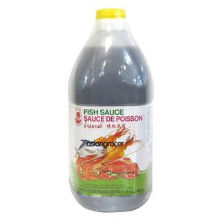 FISH SAUCE COCK 4.5L