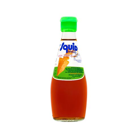 FISH SAUCE SQUID 300ML
