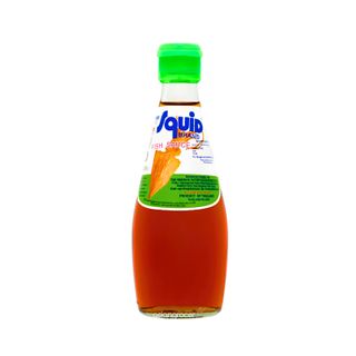 FISH SAUCE SQUID 300ML
