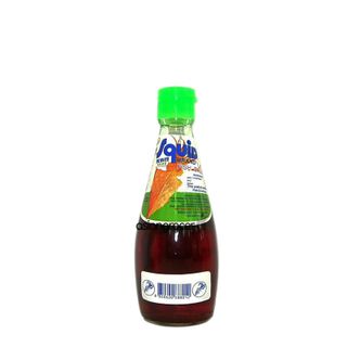 FISH SAUCE SQUID 300ML