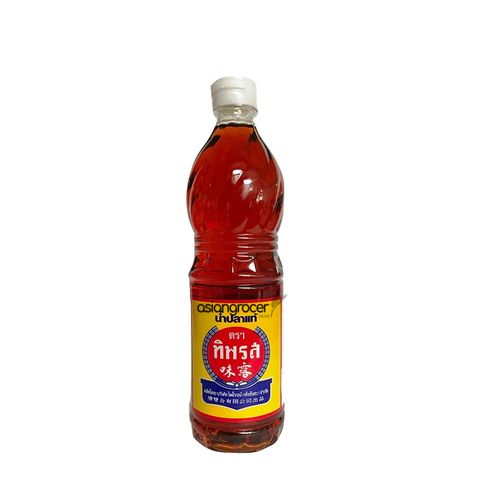 FISH SAUCE TIPA ROSE 700CC