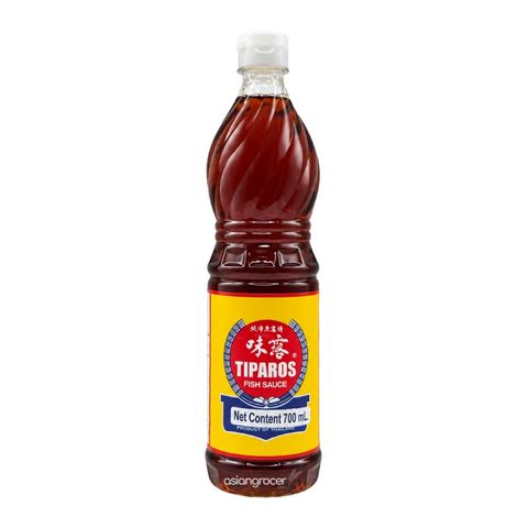 TIPA ROSE FISH SAUCE 700CC