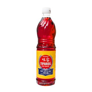 TIPA ROSE FISH SAUCE 700CC