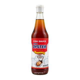 FISH SAUCE OYSTER 700CC
