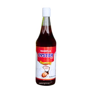 FISH SAUCE OYSTER 700CC