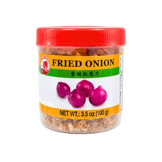 COCK FRIED ONION 100G