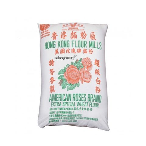 FLOUR ROSE 50LB