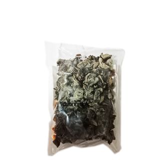 ZHEJIANG BLACK FUNGUS TIGER KING 100G